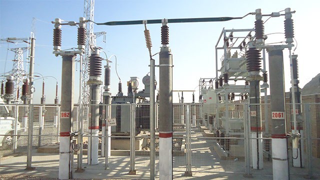 YTSVC-L可調電抗器型動態無功補償濾波